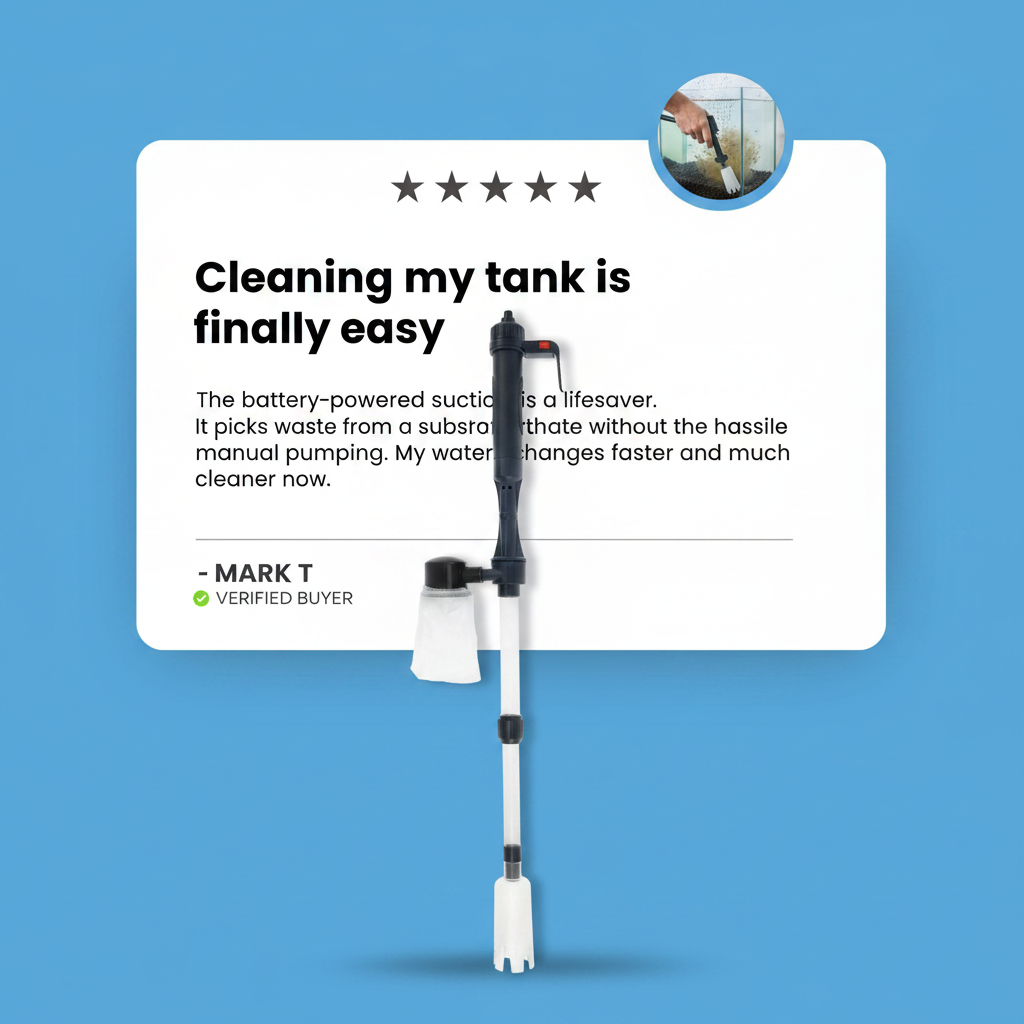 Aqua Vac Pro