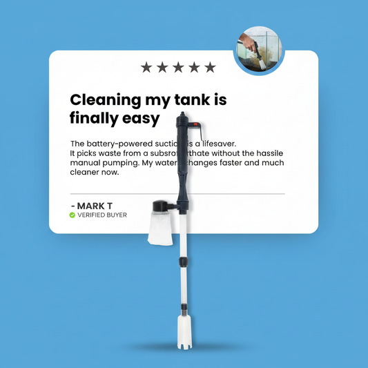 Aqua Vac Pro